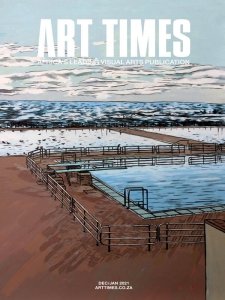 Art Times - 12/01 2021