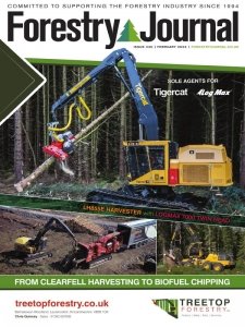 Forestry Journal - 02.2022