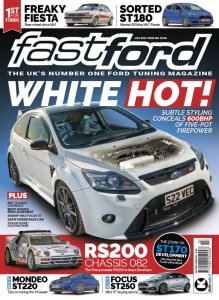 Fast Ford - 07.2022