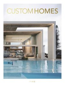 Custom Homes AU - Vol 5 2024