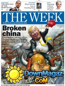 The Week USA - 16.12.2016