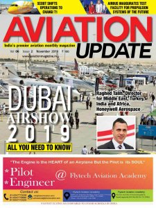 Aviation Update - 11.2019