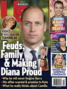 Us Weekly - 02.28.2022