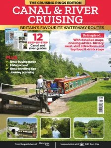 Canal & River Cruising 2025