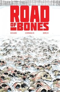 Road of Bones (TPB)