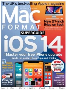 MacFormat UK - Autumn 2020