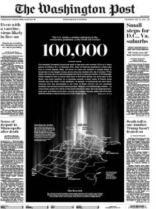 The Washington Post - 05.28.2020