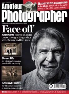 Amateur Photographer - 15.04.2025