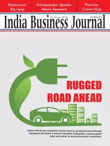 Indian Business Journal - 10.2025
