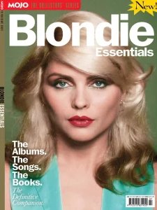 Mojo - Blondie Essential 2025