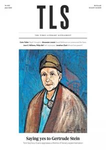 The TLS - 6.06.2025