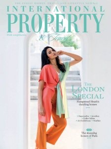 International Property & Travel - Vol 28 No. 5 2021