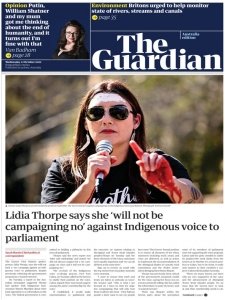 The Guardian AU - 12.10.2022