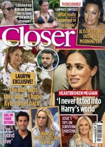 Closer UK - 14.12.024