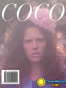 COCO - July 2013 (Part 2)