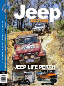 Jeep Action - 01/02 2020