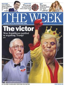 The Week USA - 02.14.2020