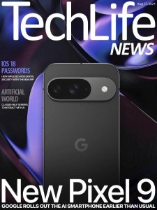 Techlife News - 08.17.2024