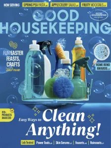Good Housekeeping USA - 03/04 2025