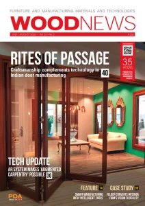 Wood News - 07/08 2025