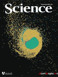 Science - 23 November 2012