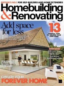 Homebuilding & Renovating - 09.2022