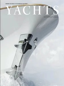 Yachts International - Winter 2025