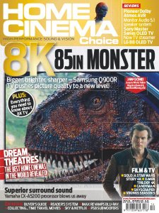 Home Cinema Choice - 12.2018