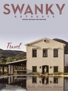 Swanky Retreats - Fall 2022