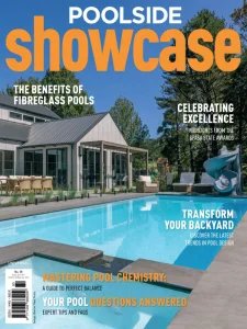 Poolside Showcase - No. 38 2024