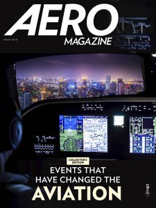 Aero Magazine International - Is. 9 2019