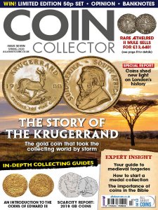 Coin Collector - Spring 2020