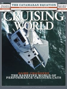 Cruising World - 06/07 2022