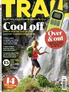 Trail UK - 09.2022