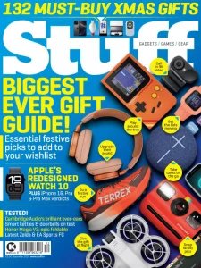 Stuff UK - 12.2024