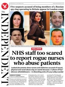 The Independent - 27.09.2023