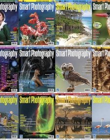 Smart Photography - 2023 Full Year