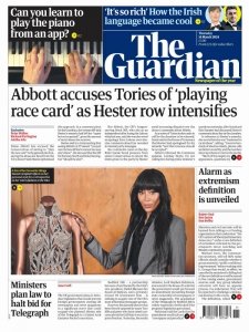 The Guardian - 14.03.2024