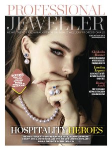 Professional Jeweller - 03.2019