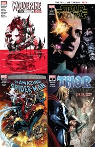 Marvel Week+  11.04.2020