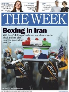 The Week USA - 12.11.2020