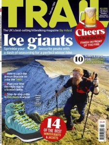 Trail UK - 02.2024