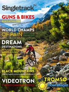 Singletrack - Issue 94 2014