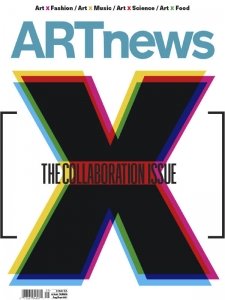 ARTnews - 08/09 2021