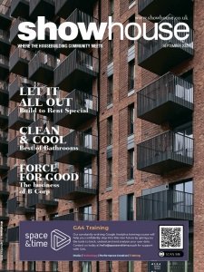 Showhouse - 09.2023