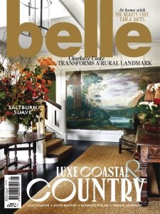 Belle - 05.2024