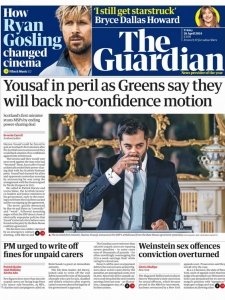 The Guardian - 26.04.2024