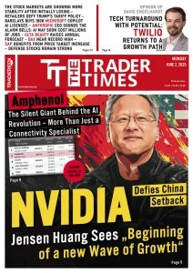 The Trader Times - 2.06.2025