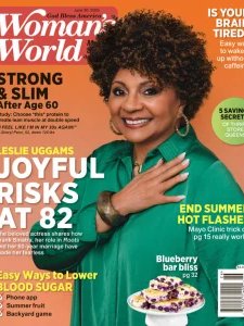 Woman's World USA - 06.30.2025