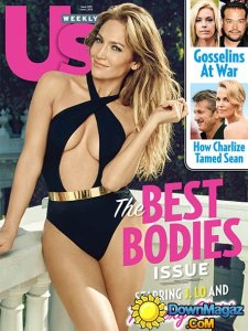 Us Weekly - 1 June 2015